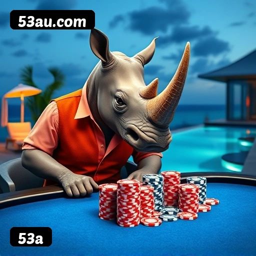 53a Bet - Apostas Esportivas Profissionais