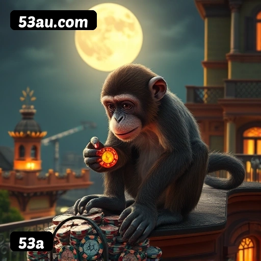 53a Cassino Ao Vivo - 50+ Mesas HD 4K